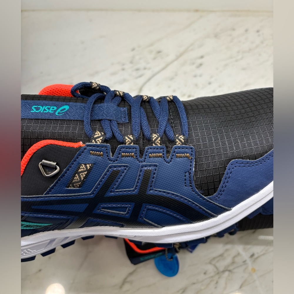 ASICS Gel-Citrek Men’s Shoes - Picture 5 of 7